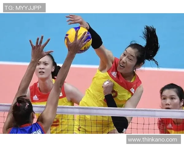 武汉排球队的成长之路：一段激情与奋斗交织的排球纪实故事