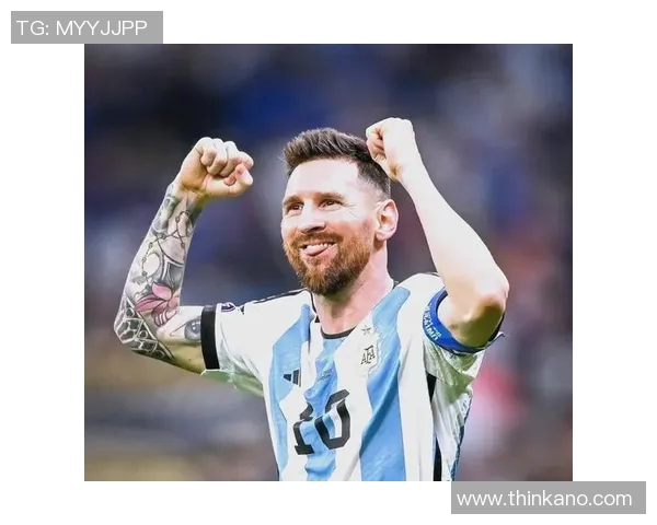 梅西传奇生涯解析：从阿根廷少年到世界足坛的超级巨星