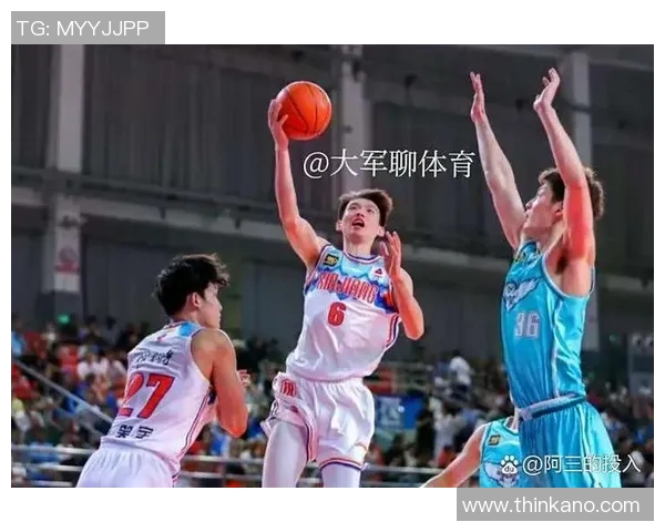 青岛篮球队CBA赛季表现及球队建设介绍